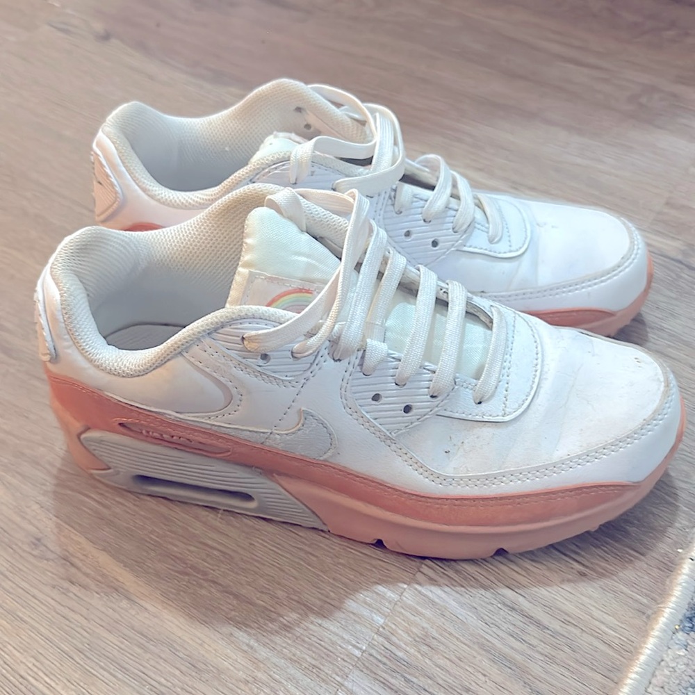 Nike Air Max•Size 6 Youth•